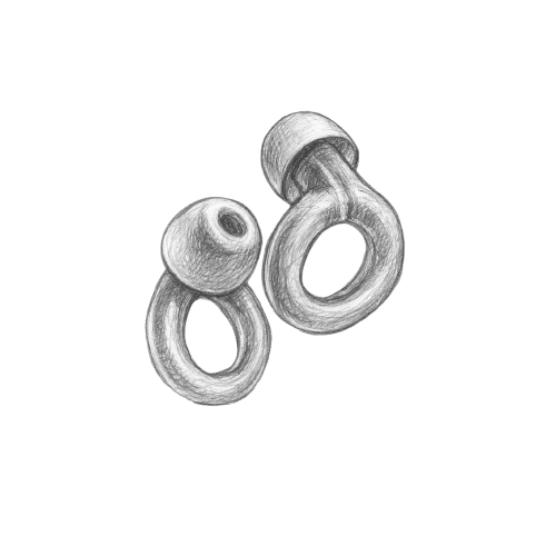 Globy earplugs