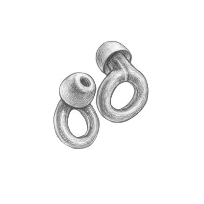 Globy earplugs